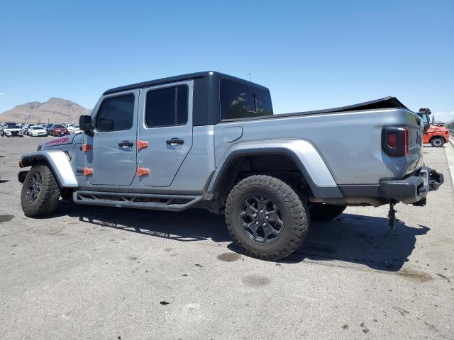 2021 JEEP GLADIATOR 1C6HJTAG3ML563682