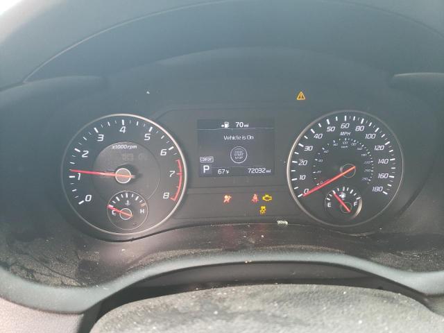 2019 KIA STINGER GT - KNAE35LC5K6058506