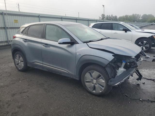 Vin: km8k53ag6lu066021, lot: 58694775, hyundai kona ultimate 20204