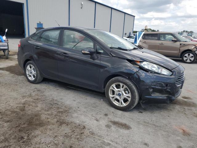 Vin: 3fadp4bjxfm158948, lot: 55652295, ford fiesta se 20154