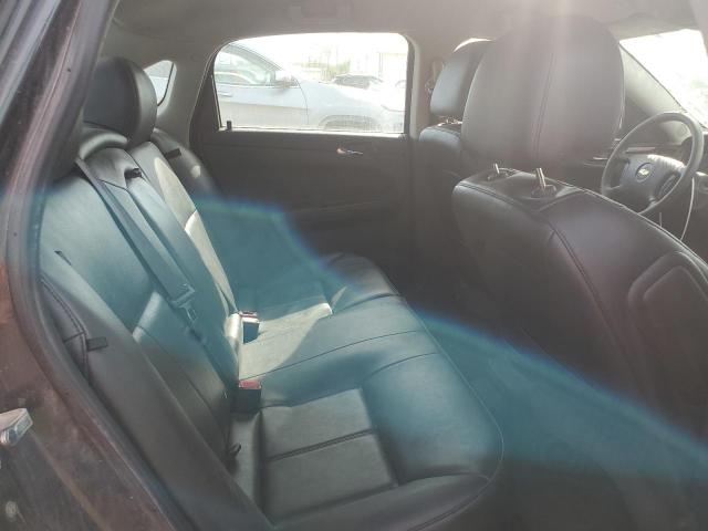 2016 CHEVROLET IMPALA LIM - 2G1WC5E31G1187368
