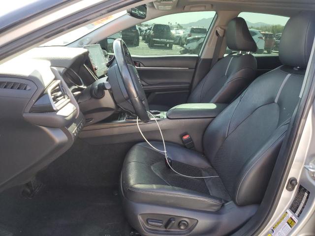 2021 TOYOTA CAMRY XSE - 4T1K61AK2MU482803