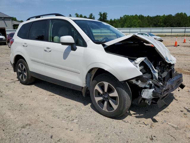 Vin: jf2sjagc6jh508134, lot: 57760885, subaru forester 2.5i premium 20184
