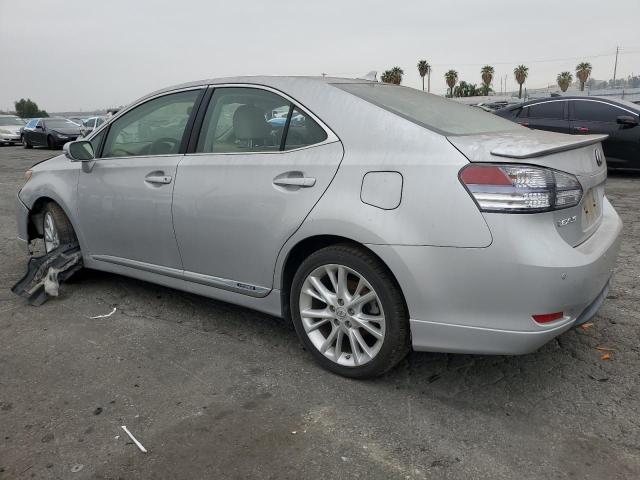 Vin: jthbb1ba7a2011757, lot: 57027875, lexus hs 250h 20102
