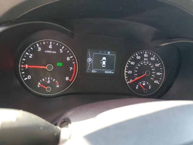 2016 KIA OPTIMA LX - 5XXGT4L39GG067207