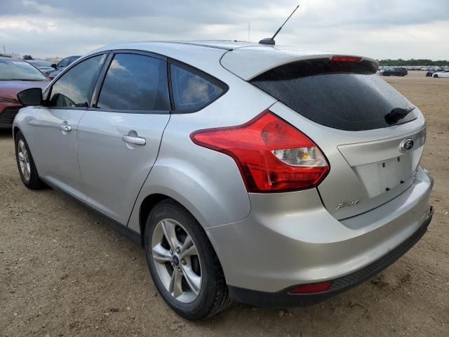 Vin: 1fadp3k24el208391, lot: 55185155, ford focus se 20142