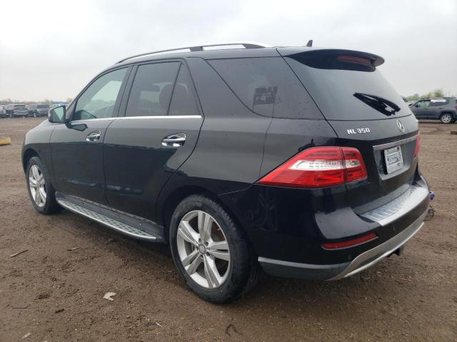 Vin: 4jgda5hb5da192934, lot: 57941145, mercedes-benz m-class 350 4matic 20132