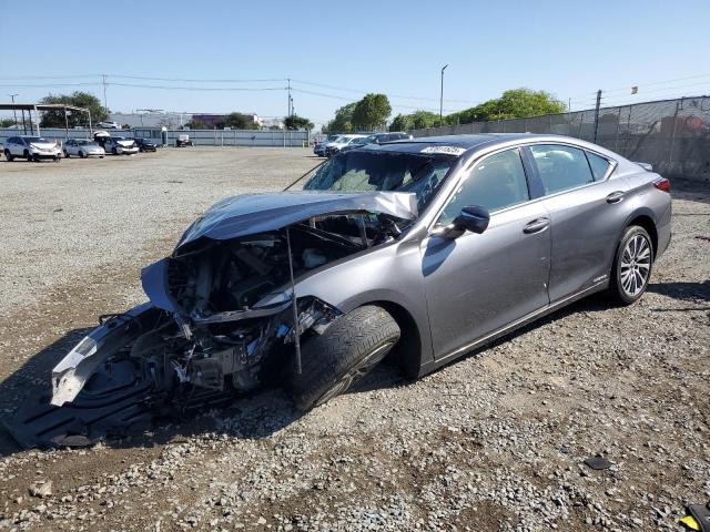 Vin: jthb21b12k2024837, lot: 57811525, lexus es300 300h 2019 img_1