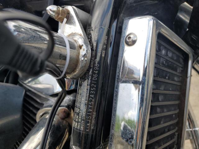 2005 SUZUKI C90 JS1VY52A352106496