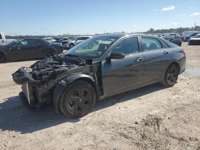 Vin: 5nplm4ag0mh036798, lot: 56291115, hyundai elantra sel 2021 img_1