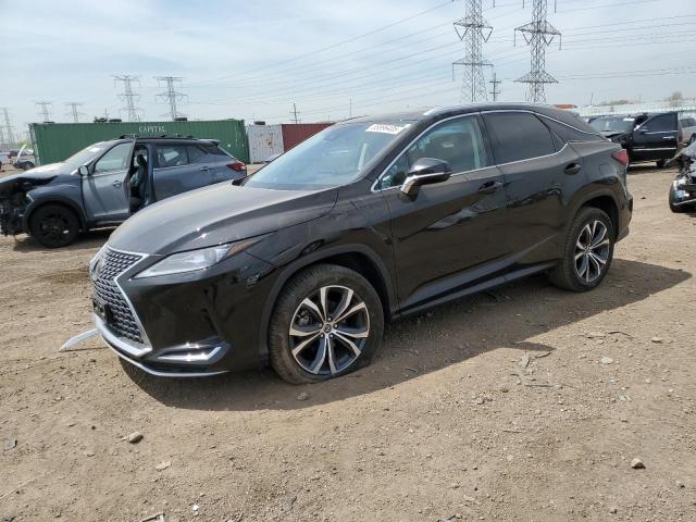 Vin: 2t2hzmda2mc262614, lot: 55896405, lexus rx350 350 2021 img_1