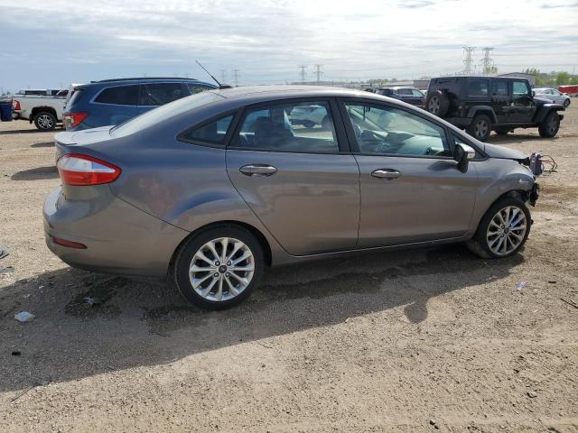Vin: 3fadp4bj0em189740, lot: 58180875, ford fiesta se 20143