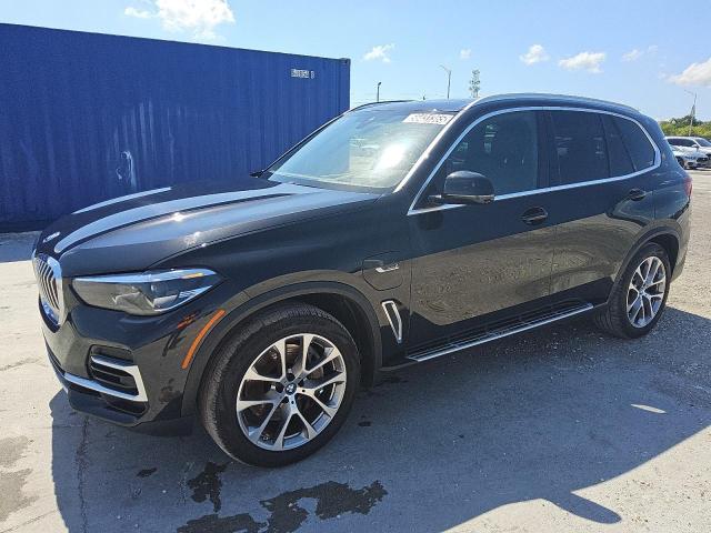 BMW X5 XDRIVE4