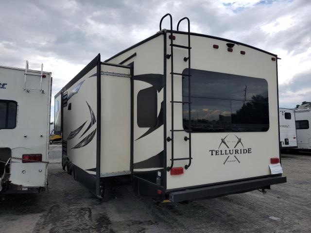 JAYCO TELLURIDE 2019 two tone   1SACS0BR4K2FB5070 photo #4