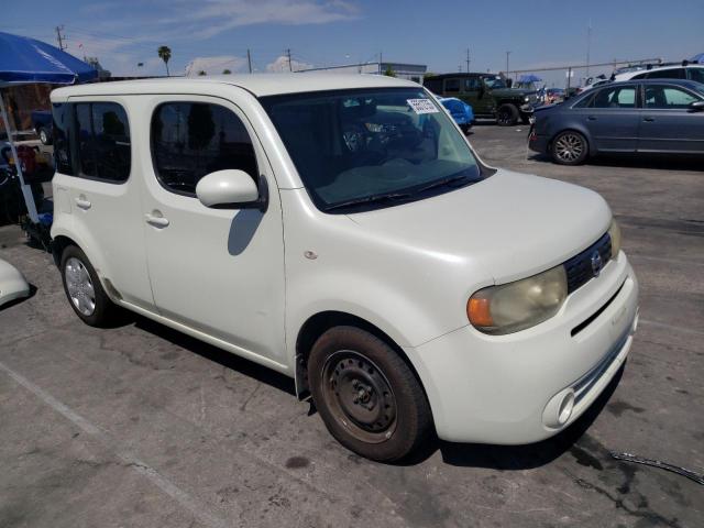 Vin: jn8az2kr4bt201262, lot: 55512755, nissan cube base 20114