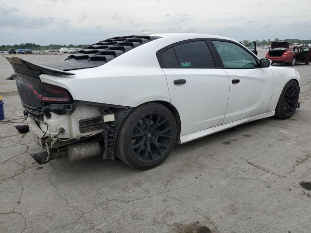 Vin: 2c3cdxgj5hh589406, lot: 57248525, dodge charger r/t 392 20173