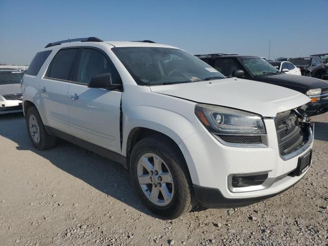 2016 GMC ACADIA SLE 1GKKVPKD9GJ321109