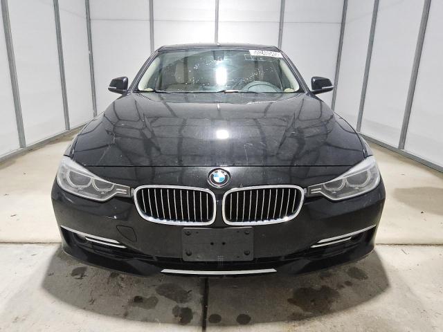 2015 BMW 328 XI WBA3B3G56FNR86606