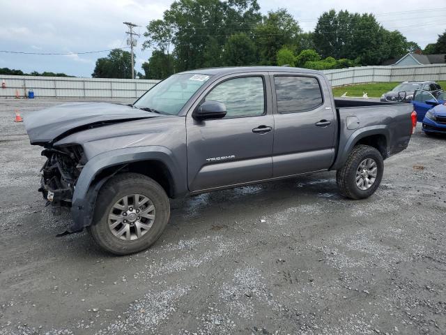 TOYOTA TACOMA DOU