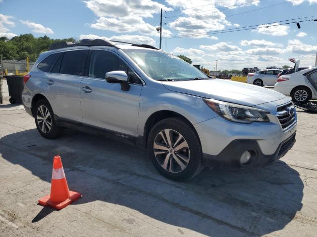 Vin: 4s4bsajc5k3291321, lot: 58214355, subaru outback 2.5i limited 20194