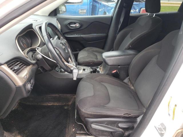 2016 JEEP CHEROKEE L - 1C4PJMCS7GW104282