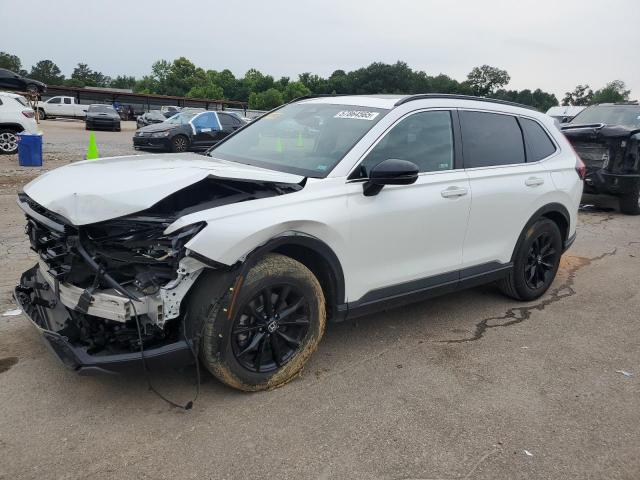 HONDA CR-V SPORT
