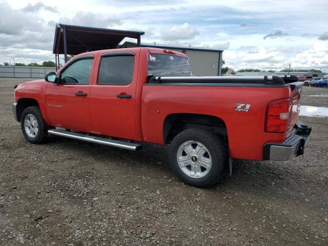 Vin: 3gcpkse71cg101235, lot: 57092505, chevrolet all models k1500 lt 20122