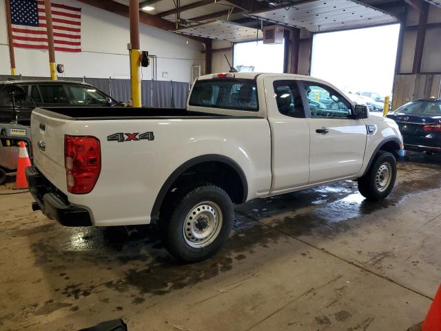 Vin: 1fter1fh9lla83817, lot: 57752955, ford ranger xl 20203