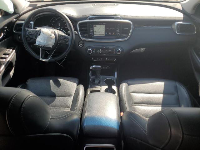 2018 KIA SORENTO SX - 5XYPK4A54JG380756