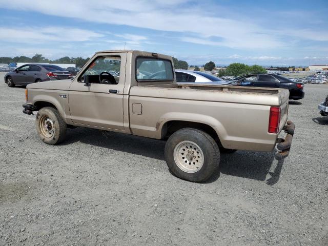 Vin: 1ftcr11a1kub06081, lot: 57112065, ford ranger 19892