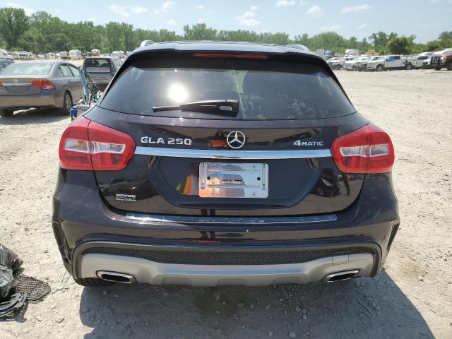 2016 MERCEDES-BENZ GLA 250 4M - WDCTG4GB7GJ222296