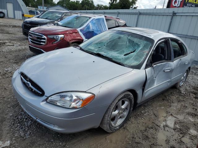 FORD TAURUS SES