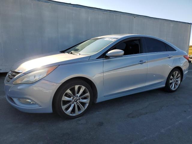 Vin: 5npec4ac9bh238321, lot: 58014815, hyundai sonata se 2011 img_1