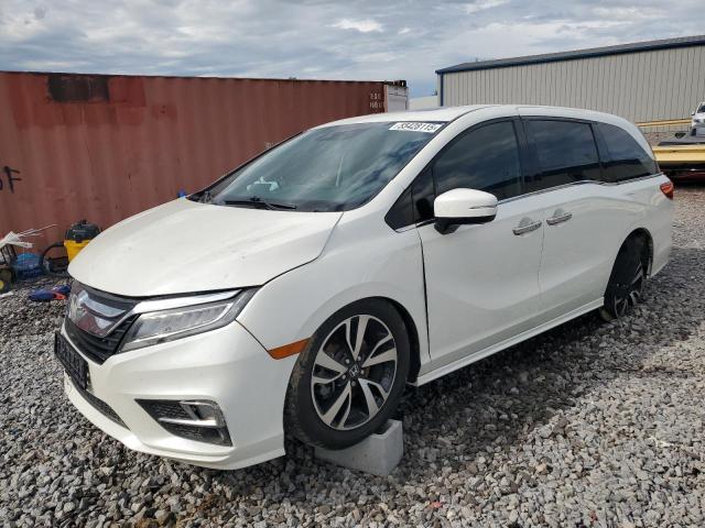 HONDA ODYSSEY EL