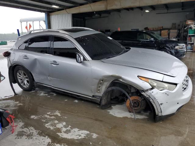 Vin: jn8as1mu3bm710771, lot: 58475895, infiniti fx35 20114