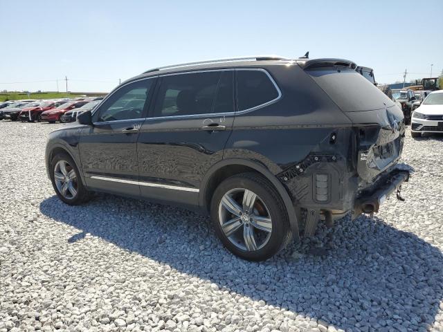 2018 VOLKSWAGEN TIGUAN SEL PREMIUM 3VV4B7AX2JM161241