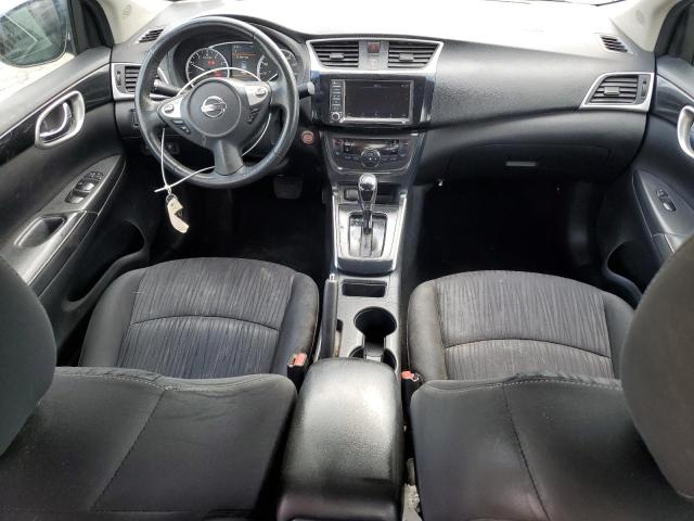 2019 NISSAN SENTRA S - 3N1AB7AP7KL604690