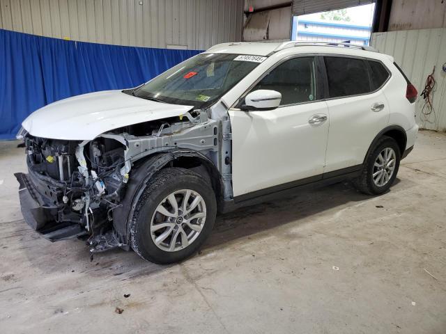 2020 NISSAN ROGUE S - KNMAT2MV6LP504061