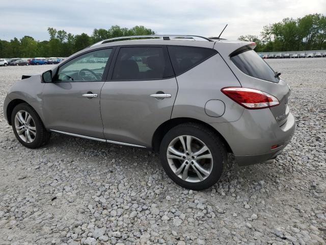 Vin: jn8az1mw5bw175475, lot: 58458635, nissan murano s 20112