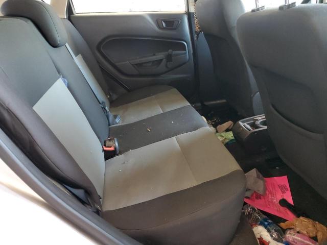 2018 FORD FIESTA S 3FADP4TJ4JM100616