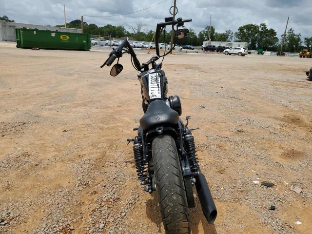 2016 HARLEY-DAVIDSON XL1200 FOR - 1HD1LC313GC429254