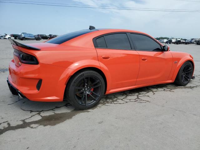 Vin: 2c3cdxgj8mh500776, lot: 54857335, dodge charger scat pack 20213