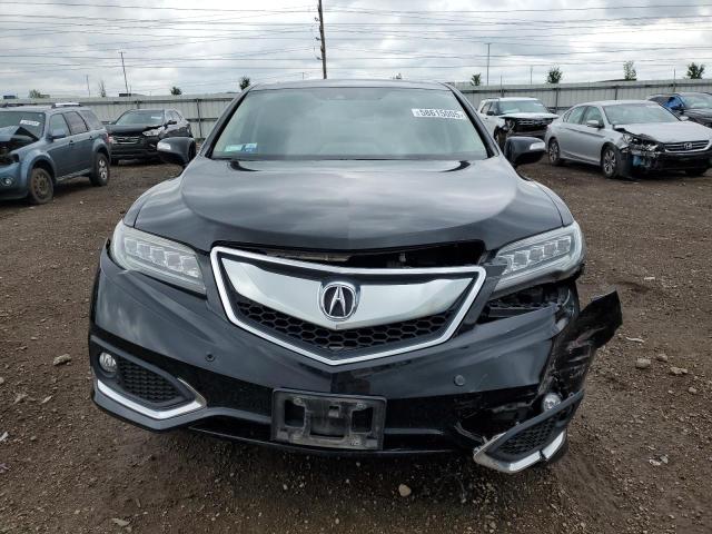 2016 ACURA RDX ADVANC 5J8TB4H7XGL021917