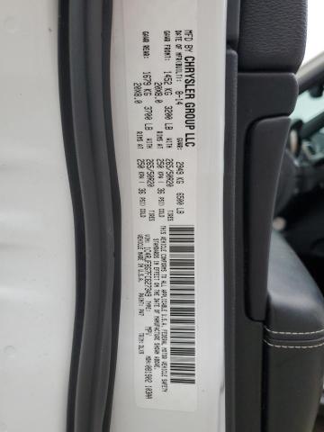 2015 JEEP GRAND CHER - 1C4RJFBG7FC627349