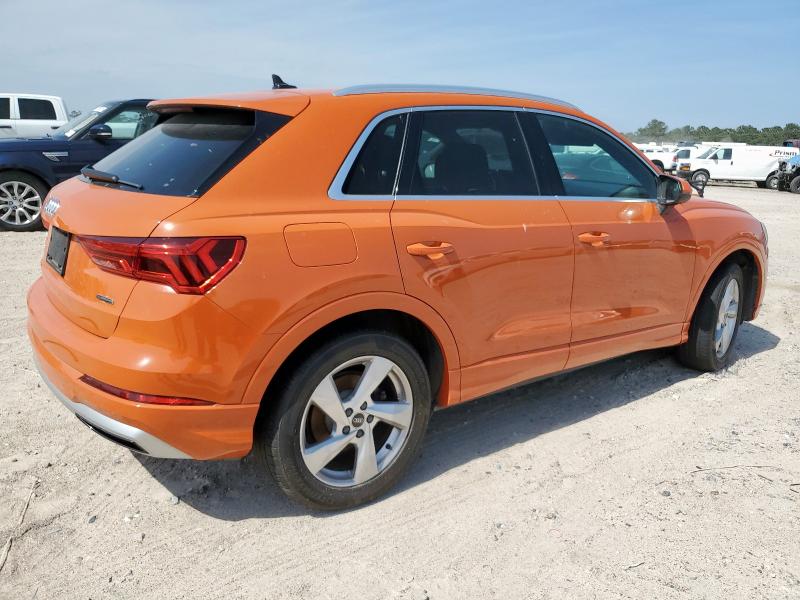 Vin: wa1aucf36m1060404, lot: 56501285, audi q3 premium 40 20213