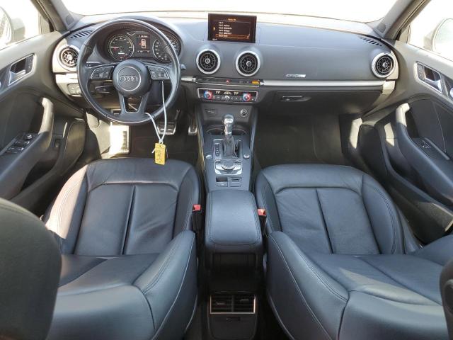 2018 AUDI A3 E-TRON WAUUPBFF4JA063082
