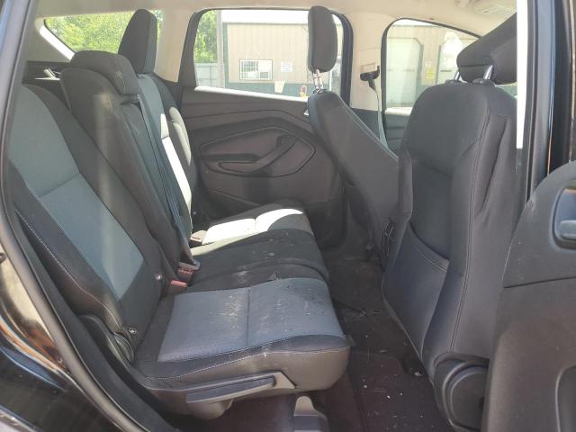 2019 FORD ESCAPE SE - 1FMCU0GDXKUB25766