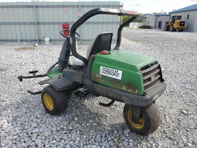 JOHN DEERE UNKNOWN 1995 green   TC2500D015511 photo #4