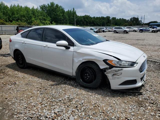 Vin: 3fa6p0g75gr398461, lot: 57342275, ford fusion s 20164