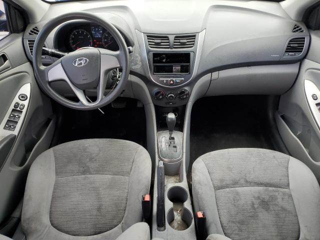 2015 HYUNDAI ACCENT GLS - KMHCT4AE4FU901035